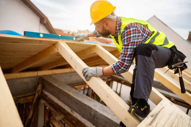 Best Commercial Roofing Services  in Aptos, CA