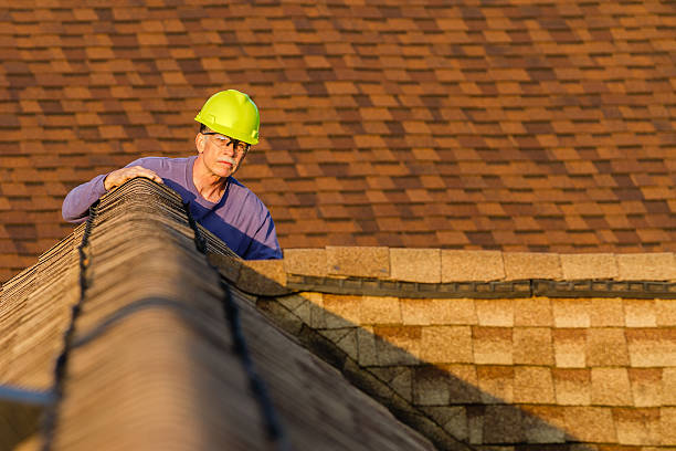 Tile Roofing Contractor in Aptos, CA