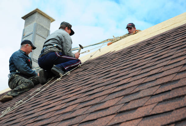 Quick and Trustworthy Emergency Roof Repair Services in Aptos, CA
