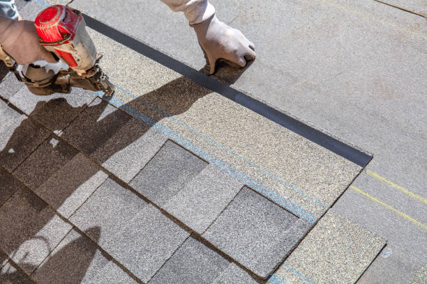 Best Gutter Installation and Roofing  in Aptos, CA