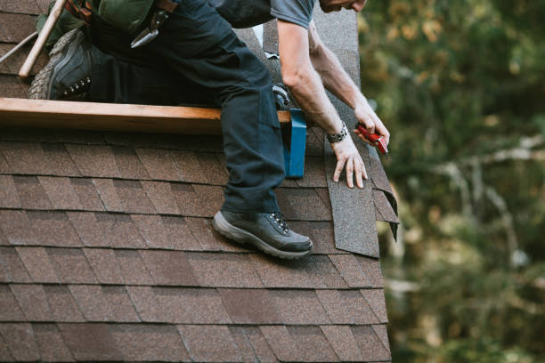 Best Roof Repair Estimates  in Aptos, CA